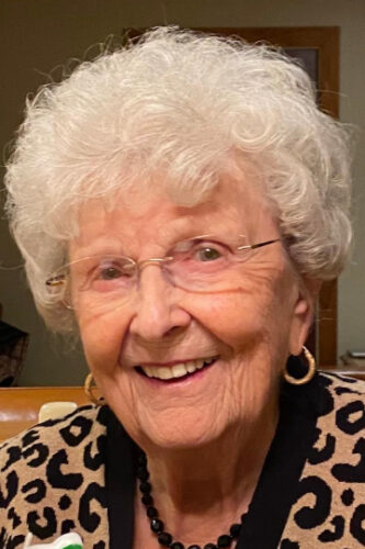Marianne Musolino 1935-2025